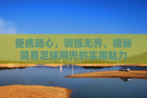 便携随心,训练无界,揭秘简易足球网兜的实用魅力