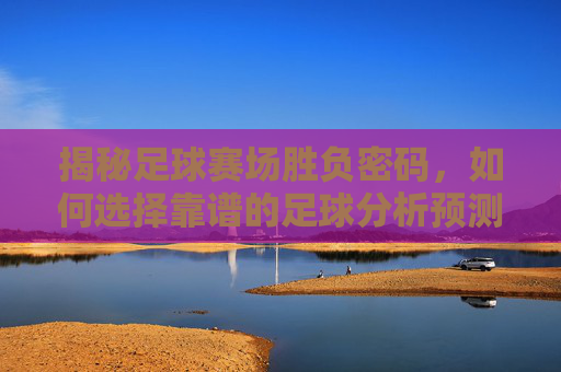 揭秘足球赛场胜负密码,如何选择靠谱的足球分析预测推荐网站?