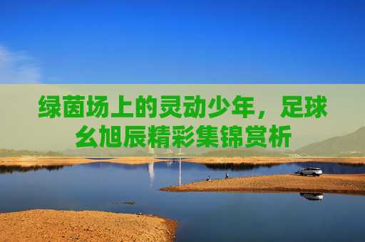 绿茵场上的灵动少年,足球幺旭辰精彩集锦赏析