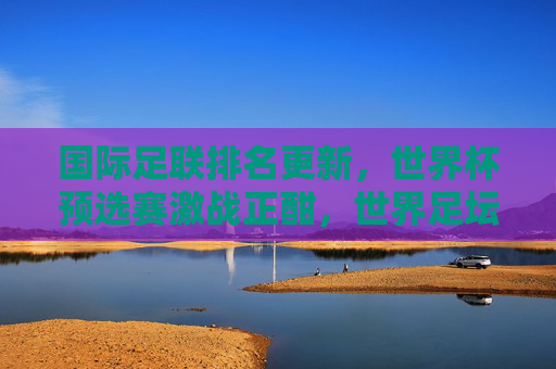 国际足联排名更新，世界杯预选赛激战正酣，世界足坛格局迎来新变数