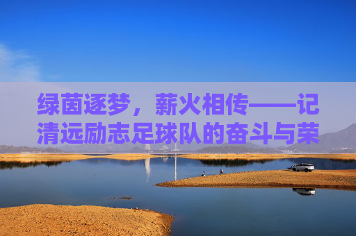 绿茵逐梦,薪火相传——记清远励志足球队的奋斗与荣光