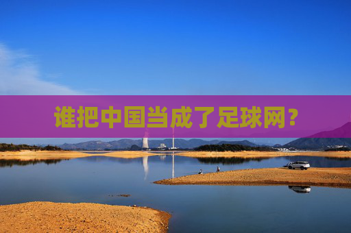 谁把中国当成了足球网?