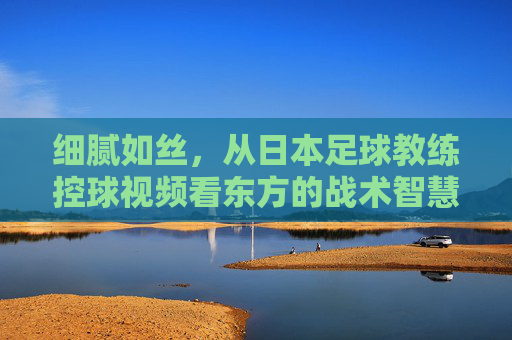 细腻如丝,从日本足球教练控球视频看东方的战术智慧