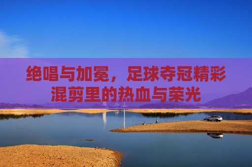 绝唱与加冕,足球夺冠精彩混剪里的热血与荣光