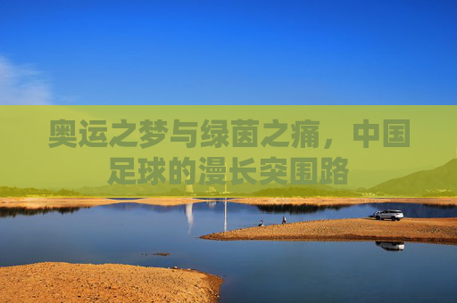 奥运之梦与绿茵之痛,中国足球的漫长突围路
