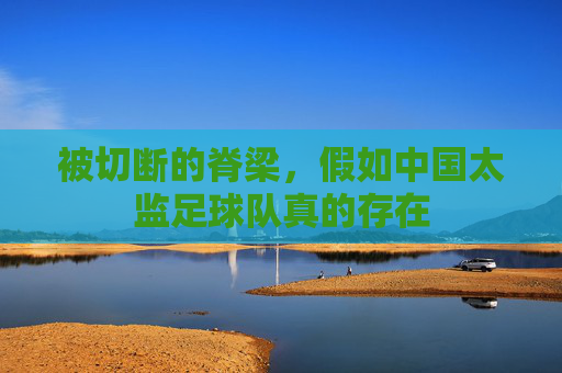 被切断的脊梁,假如中国太监足球队真的存在