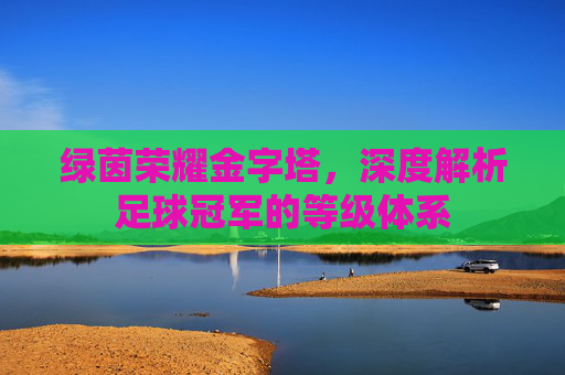 绿茵荣耀金字塔,深度解析足球冠军的等级体系