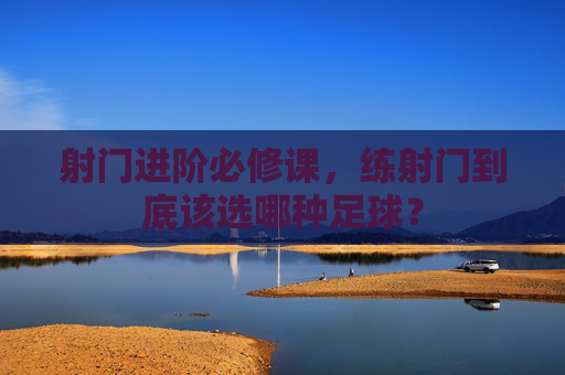 射门进阶必修课,练射门到底该选哪种足球?