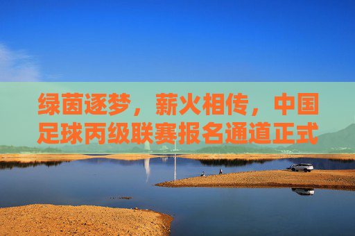 绿茵逐梦,薪火相传,中国足球丙级联赛报名通道正式开启