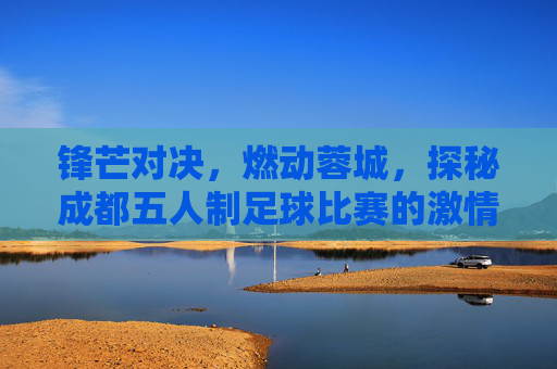 锋芒对决，燃动蓉城，探秘成都五人制足球比赛的激情与热血