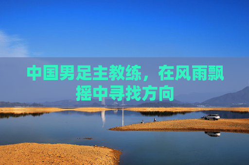 中国男足主教练,在风雨飘摇中寻找方向