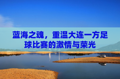 蓝海之魂，重温大连一方足球比赛的激情与荣光