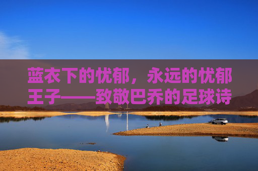 蓝衣下的忧郁,永远的忧郁王子——致敬巴乔的足球诗篇