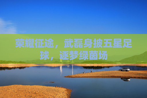 荣耀征途,武磊身披五星足球,逐梦绿茵场