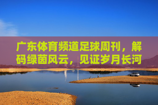广东体育频道足球周刊,解码绿茵风云,见证岁月长河