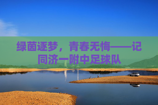 绿茵逐梦,青春无悔——记同济一附中足球队
