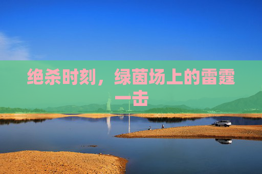 绝杀时刻,绿茵场上的雷霆一击