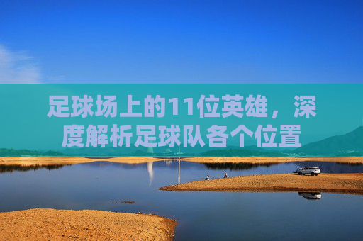 足球场上的11位英雄,深度解析足球队各个位置