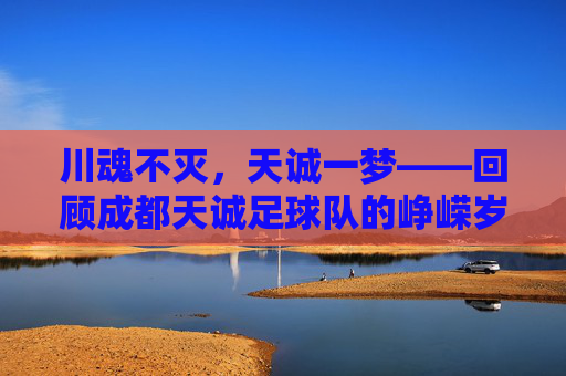 川魂不灭,天诚一梦——回顾成都天诚足球队的峥嵘岁月