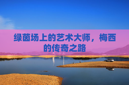 绿茵场上的艺术大师,梅西的传奇之路