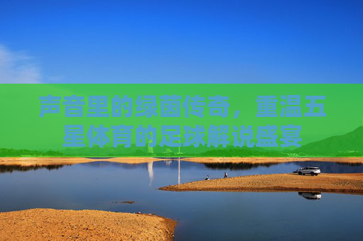 声音里的绿茵传奇,重温五星体育的足球解说盛宴