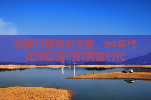 纵横绿茵场的王者,90年代足球巨星们的黄金时代