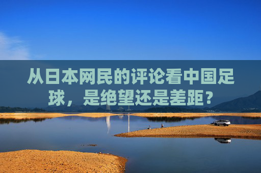 从日本网民的评论看中国足球,是绝望还是差距?