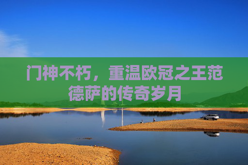 门神不朽，重温欧冠之王范德萨的传奇岁月