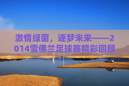 激情绿茵,逐梦未来——2014雪佛兰足球赛精彩回顾