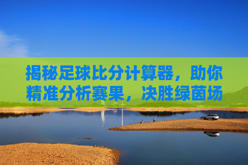 揭秘足球比分计算器,助你精准分析赛果,决胜绿茵场