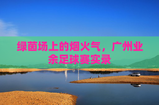 绿茵场上的烟火气，广州业余足球赛实录