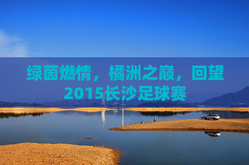 绿茵燃情，橘洲之巅，回望2015长沙足球赛