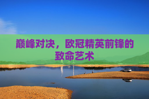 巅峰对决,欧冠精英前锋的致命艺术