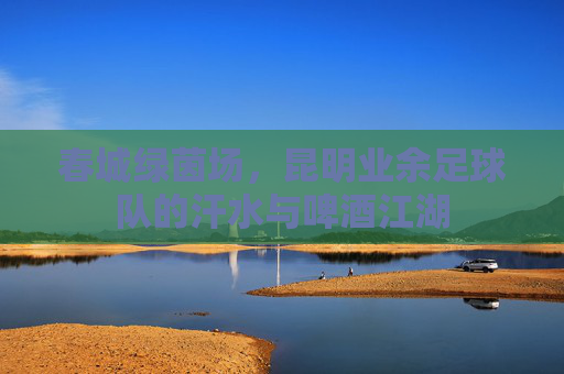春城绿茵场,昆明业余足球队的汗水与啤酒江湖