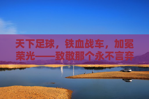 天下足球，铁血战车，加冕荣光——致敬那个永不言弃的德国梦