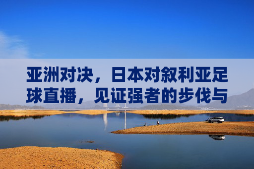 亚洲对决，日本对叙利亚足球直播，见证强者的步伐与不屈的斗志
