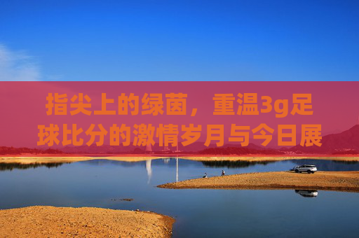 指尖上的绿茵，重温3g足球比分的激情岁月与今日展望