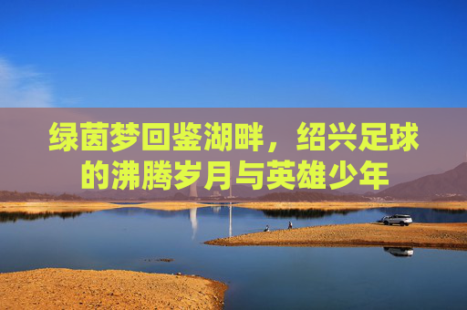 绿茵梦回鉴湖畔,绍兴足球的沸腾岁月与英雄少年