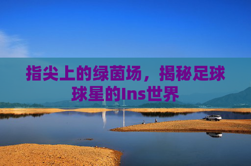 指尖上的绿茵场，揭秘足球球星的Ins世界
