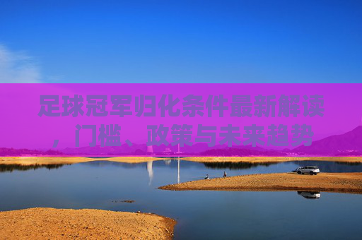 足球冠军归化条件最新解读,门槛、政策与未来趋势