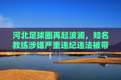 河北足球圈再起波澜,知名教练涉嫌严重违纪违法被带走调查,足坛反腐持续深化