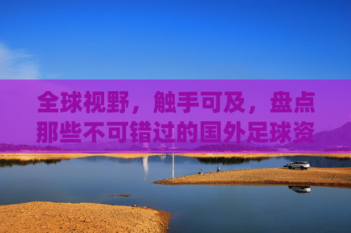 全球视野,触手可及,盘点那些不可错过的国外足球资讯App