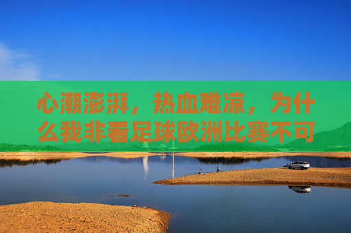 心潮澎湃，热血难凉，为什么我非看足球欧洲比赛不可