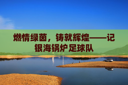 燃情绿茵,铸就辉煌——记银海锅炉足球队
