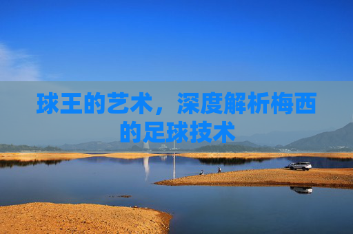 球王的艺术，深度解析梅西的足球技术