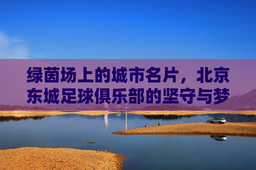 绿茵场上的城市名片,北京东城足球俱乐部的坚守与梦想