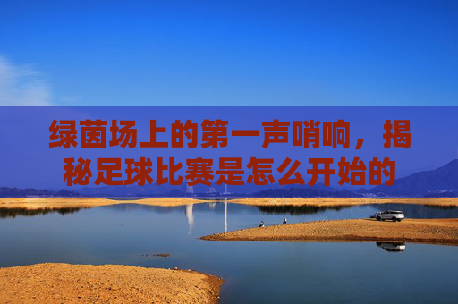 绿茵场上的第一声哨响,揭秘足球比赛是怎么开始的