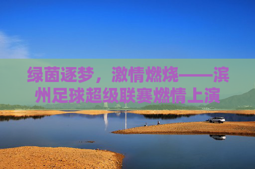 绿茵逐梦,激情燃烧——滨州足球超级联赛燃情上演