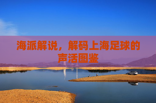 海派解说，解码上海足球的声活图鉴