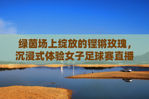 绿茵场上绽放的铿锵玫瑰,沉浸式体验女子足球赛直播的激情与魅力